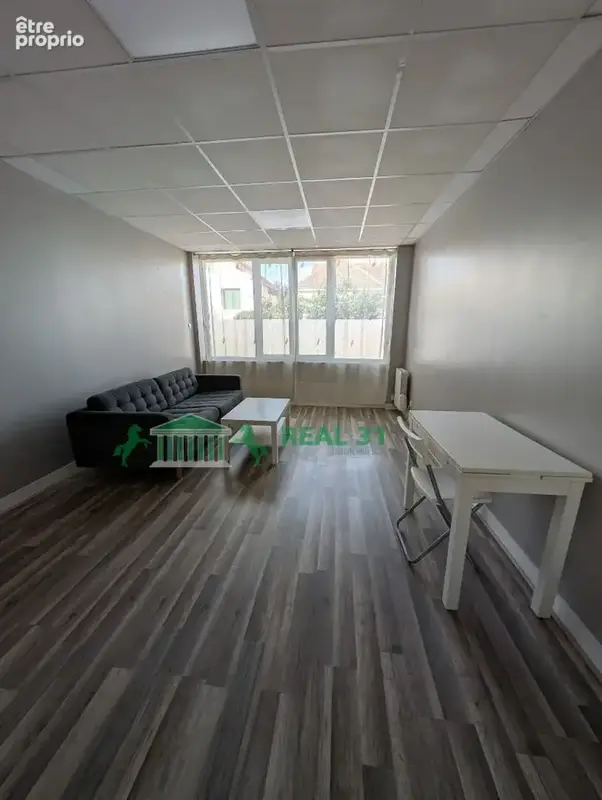 Appartement Bezons Studio 31.36 m2 - photo 3