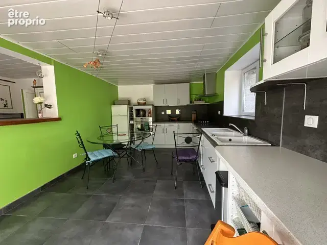 Magny Lormes, située aux portes du Morvan. - photo 10