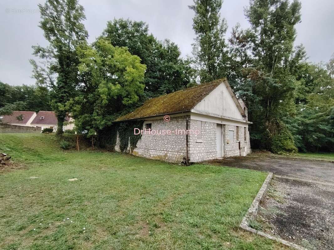95 m² à Montargis  - photo 5