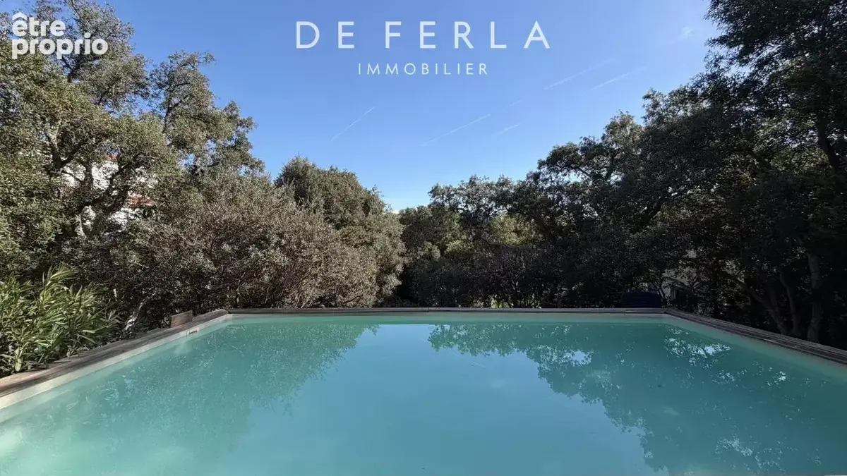 Fréjus – Saint-Aygulf - Villa éco-contemporaine - photo 16