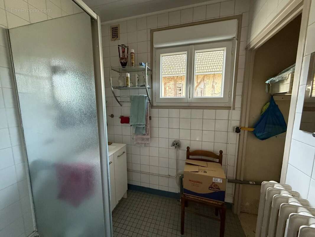 à moins de 15 km de Troyes, Maison sur sous-sol - photo 5