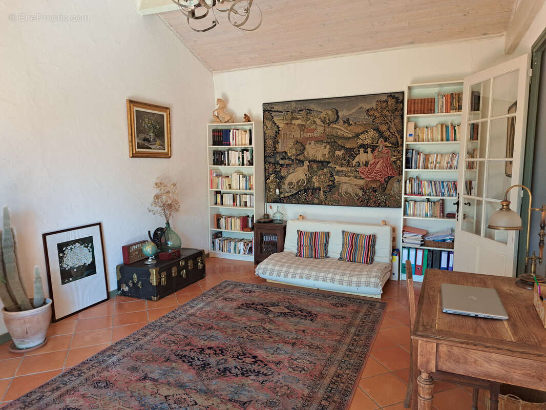 Maison à SAUTERNES