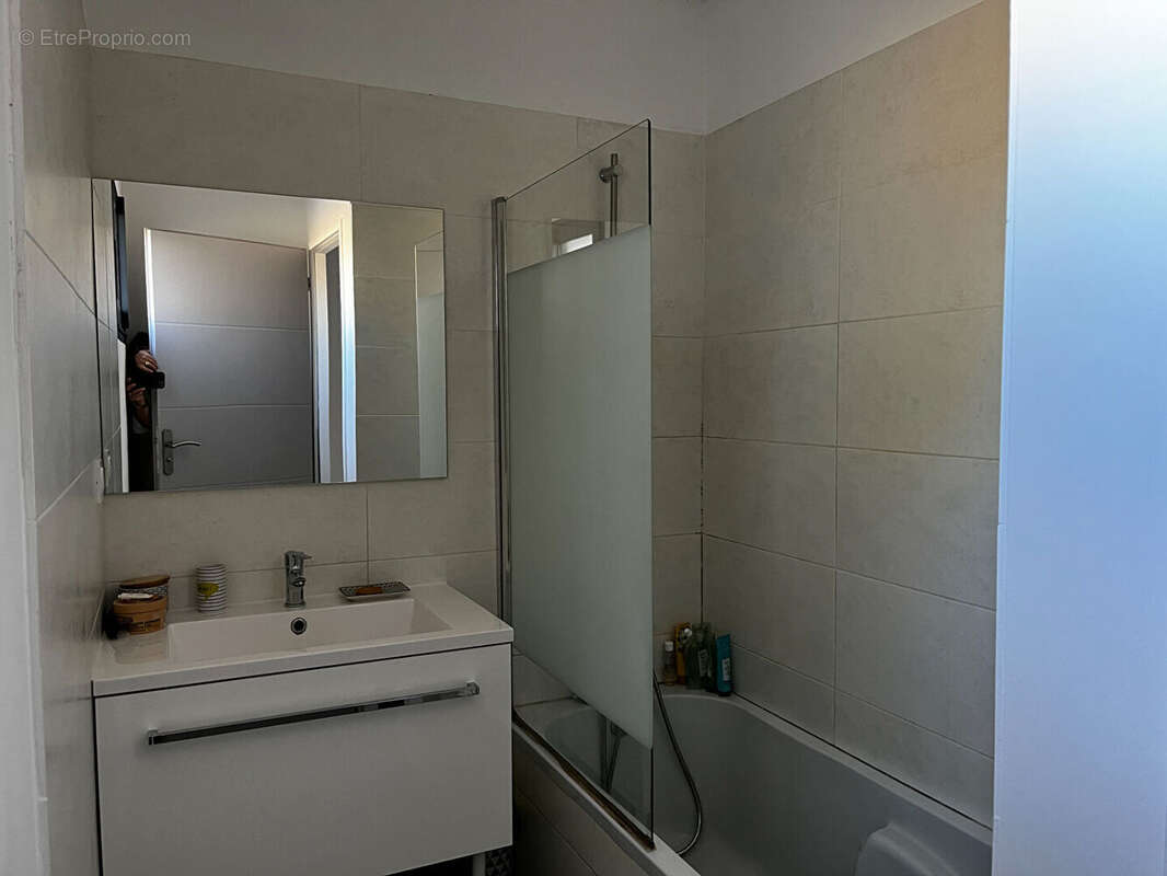 Maison à L&#039;ISLE-SUR-LA-SORGUE