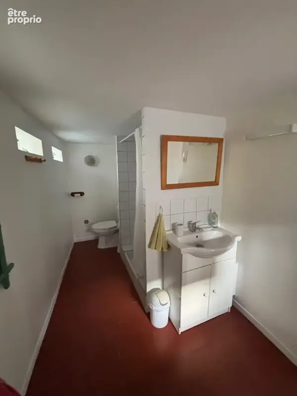 Deux maisons de caractère à vendre 15 pièces proche de MARSEILLES LES AUBIGNY (18) - photo 6
