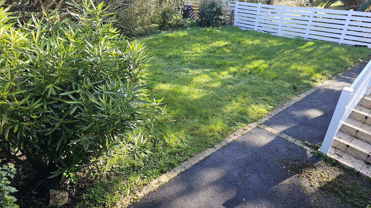 Maison à CAMARET-SUR-MER