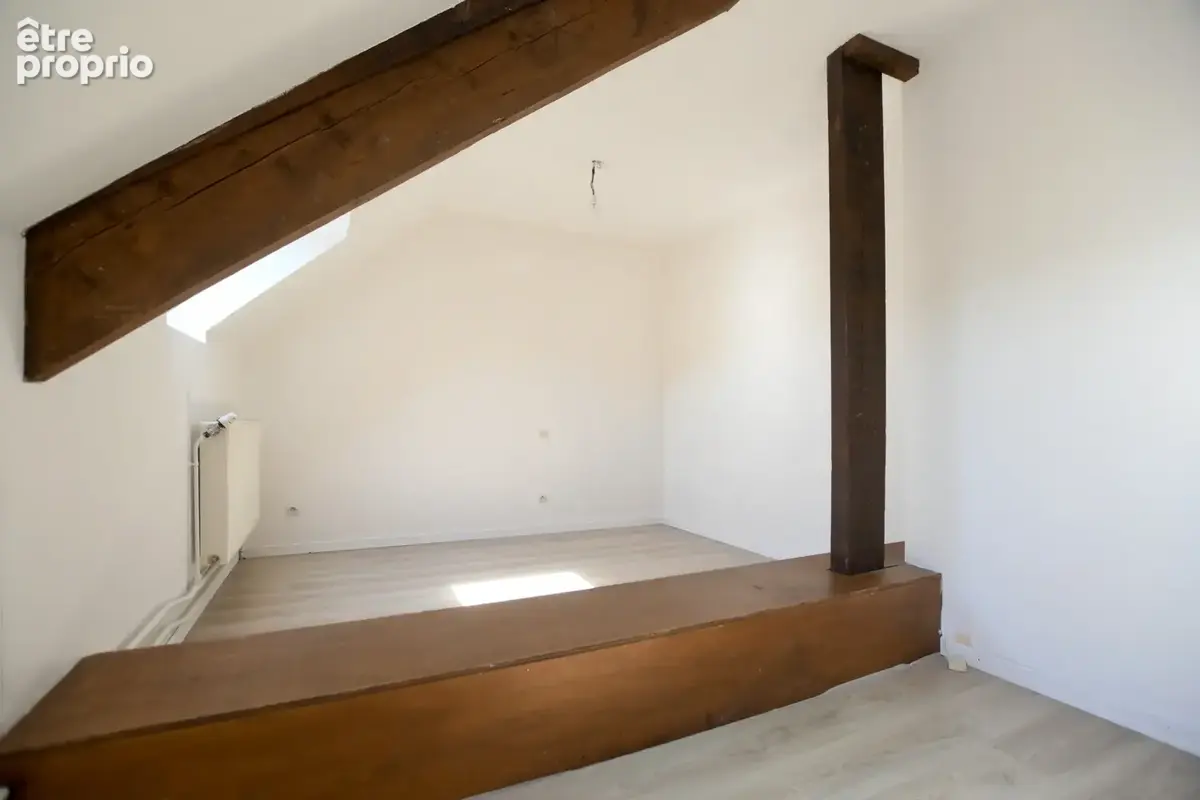 Maison avec 3 chambres en vente à Chevroches (58) - photo 9