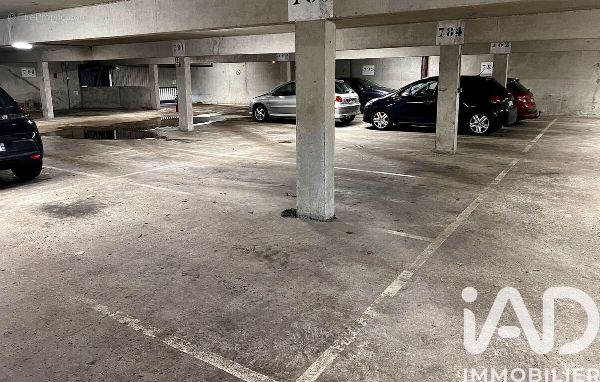 Photo 7 - Appartement à COMPIEGNE