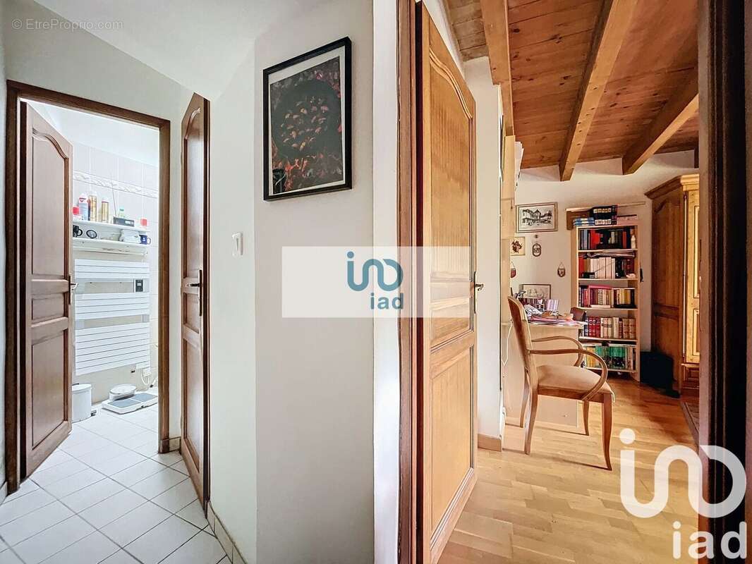 Photo 6 - Maison à RIEUSSEC