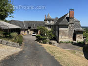 Maison à BRIGNAC-LA-PLAINE