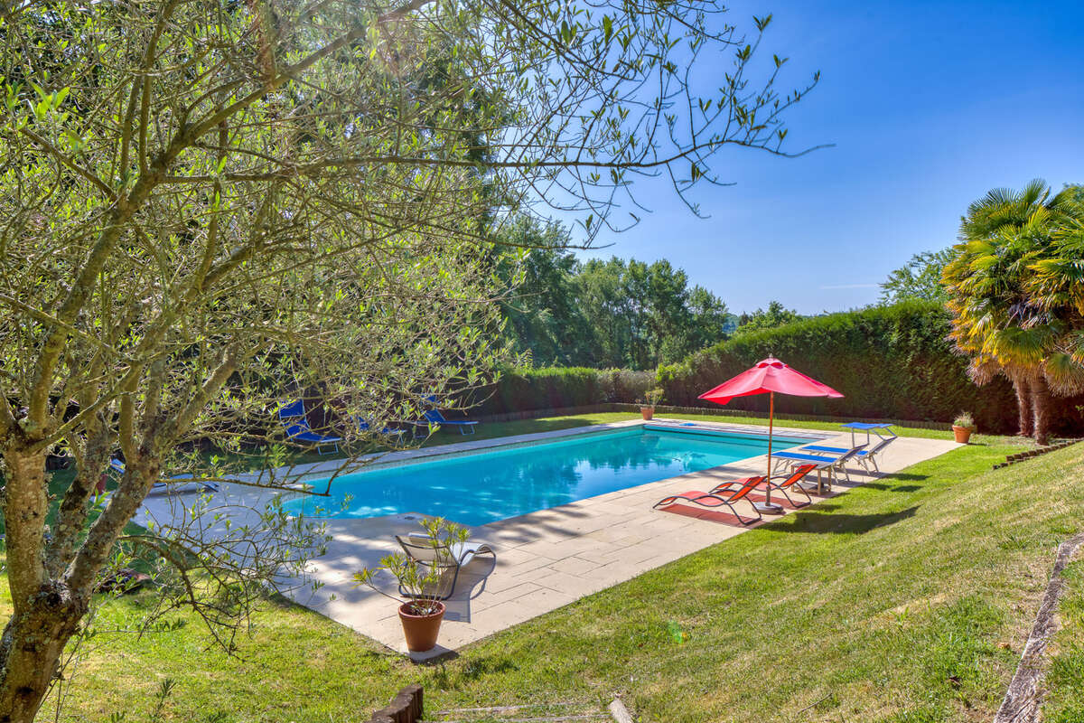 Maison à VILLERS-SUR-MER