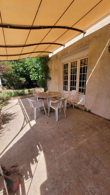 Maison à ORANGE