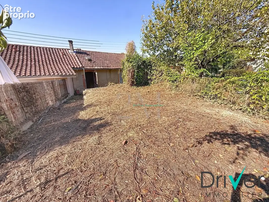 Maison 2 pièces 84 m² à vendre à Auch (32000) - photo 4