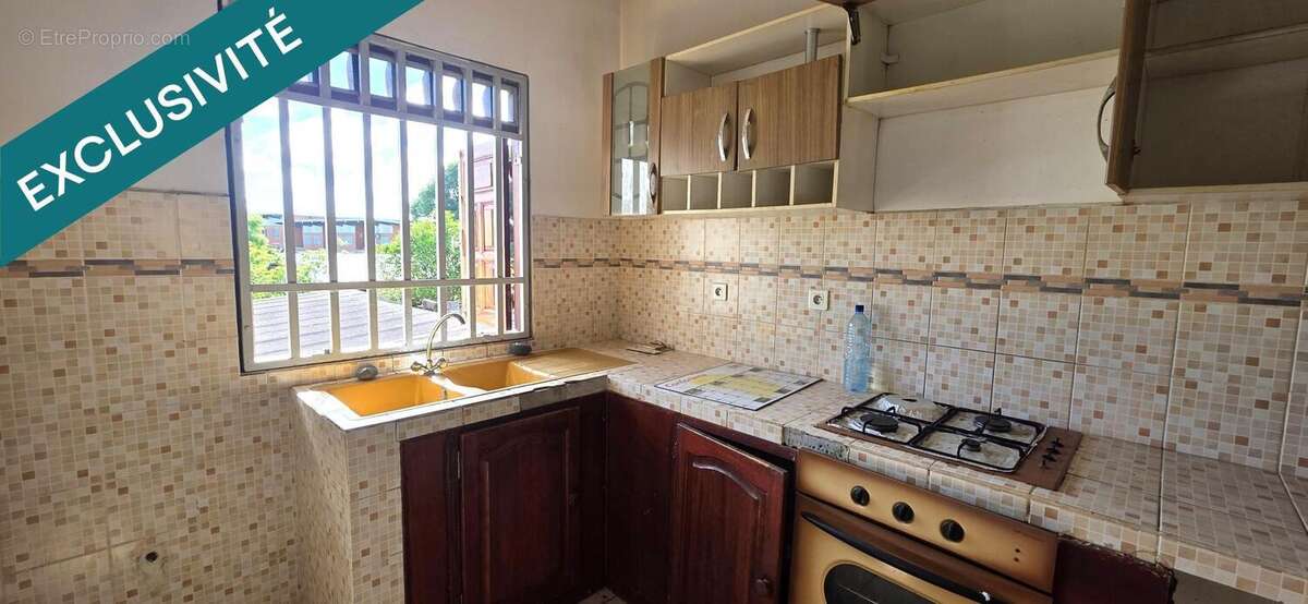 Photo 4 - Appartement à KOUROU