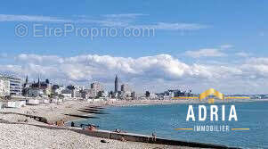 Appartement 70 m² à Le Havre  - photo 7