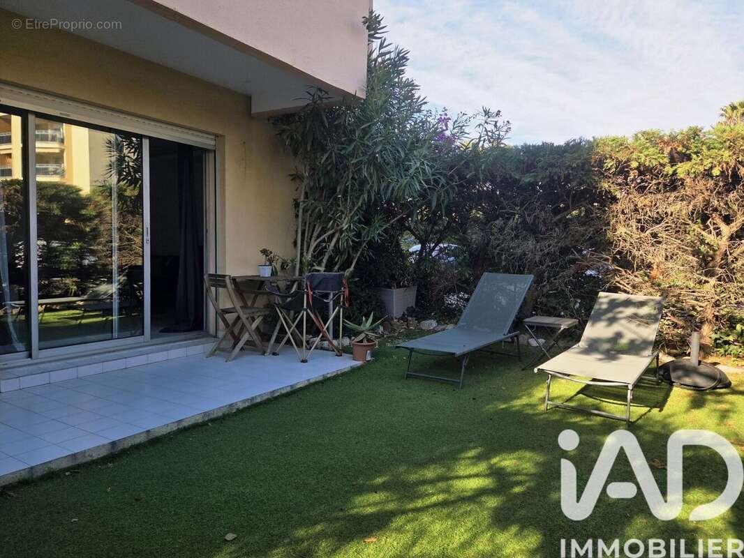 Photo 8 - Appartement à FREJUS