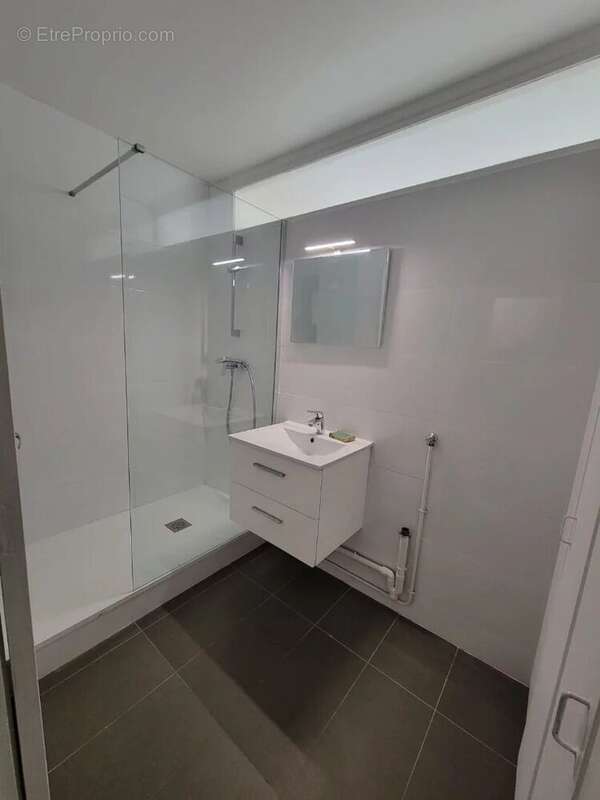 Appartement  4 pièce(s) - photo 12