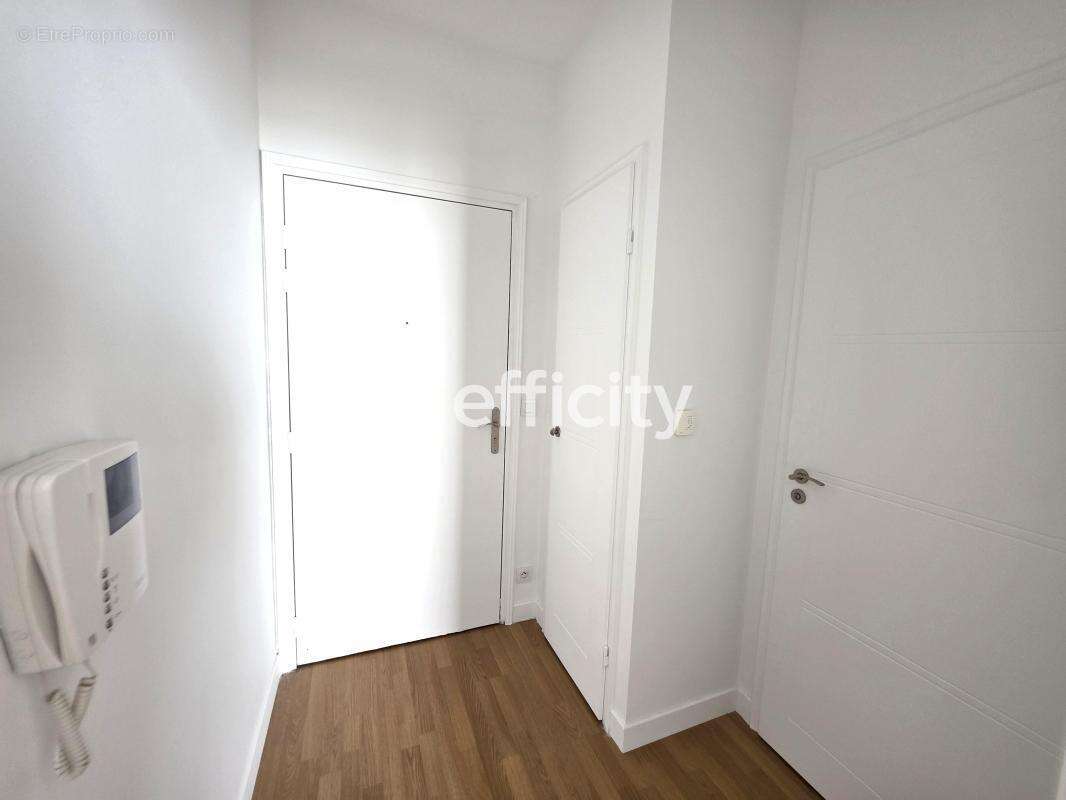 Appartement rénové - photo 7
