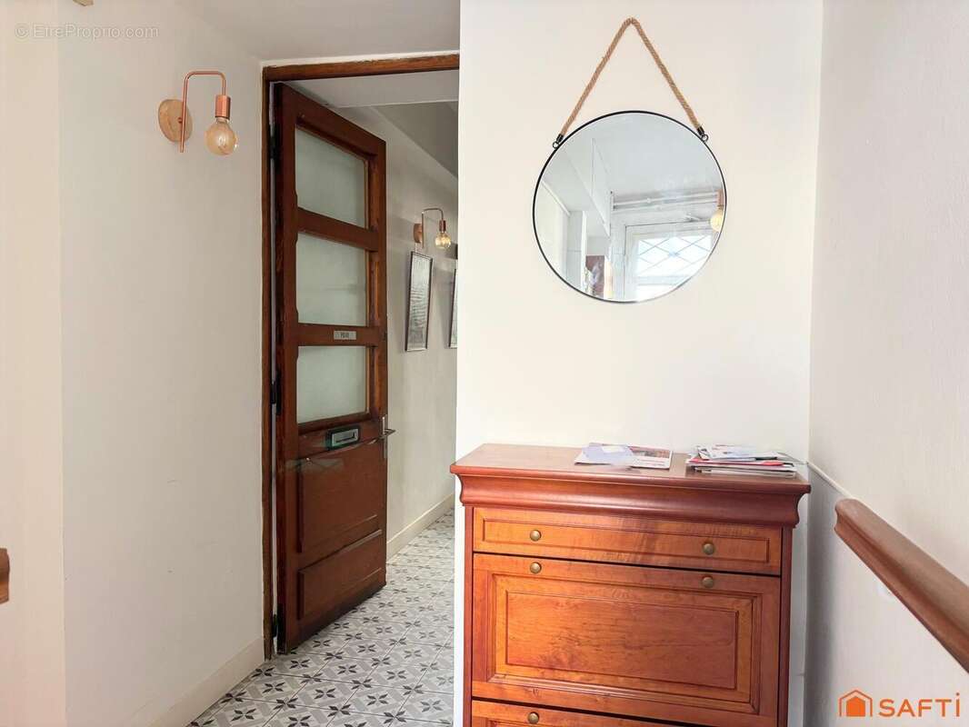 Photo 8 - Maison à COURTHEZON