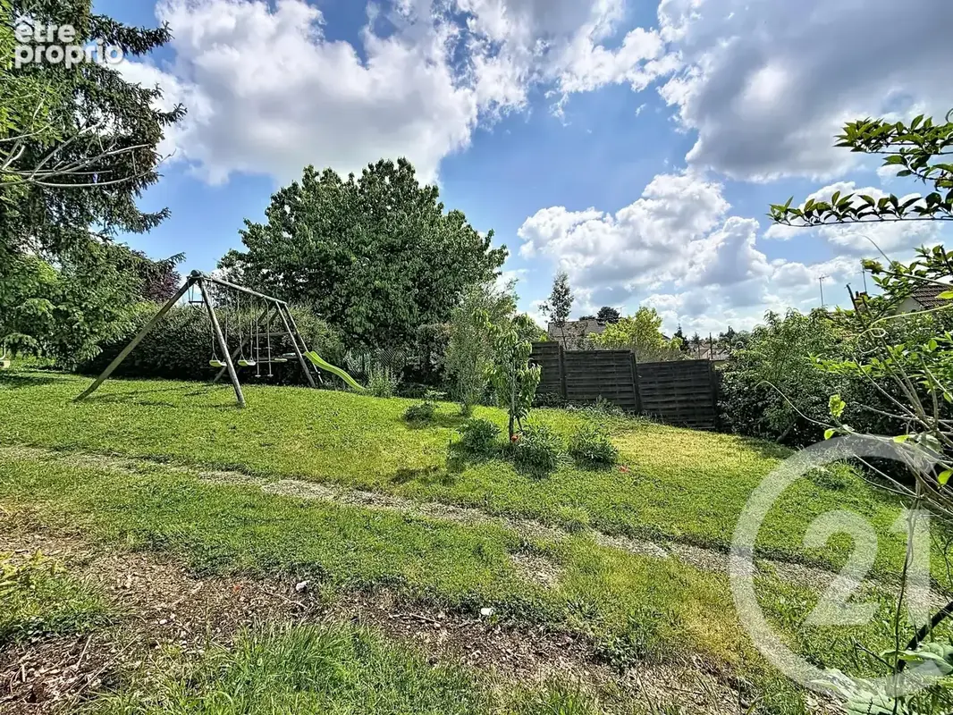 Maison 6 pièces 86 m² à vendre à Chartres (28000) - photo 16