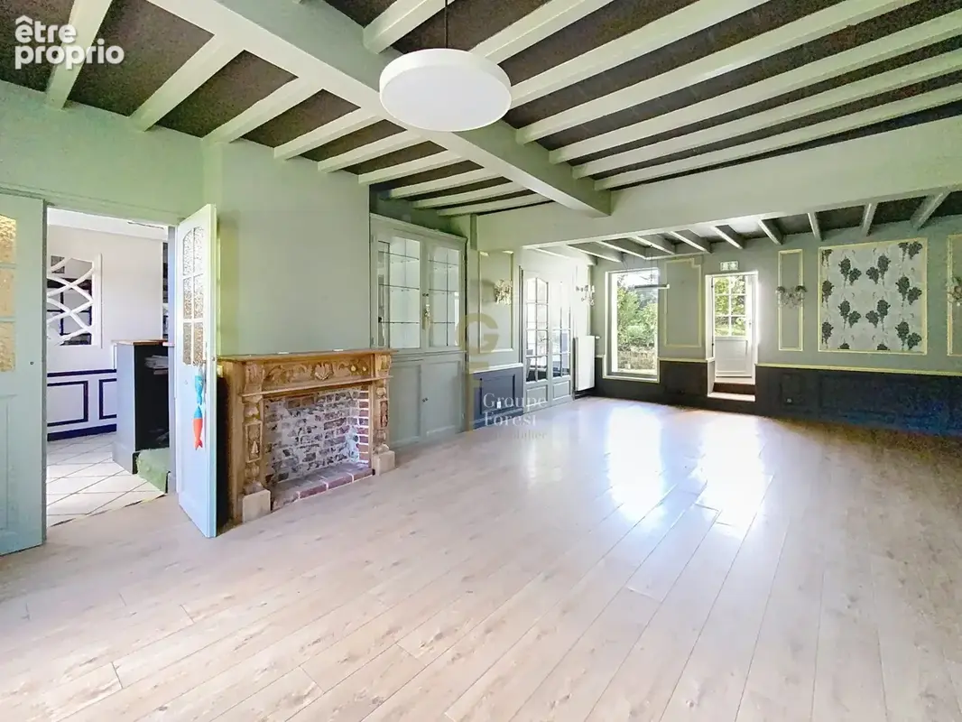 Maison 7 pièces 533 m² à vendre à Saint-Aubin (62170) - photo 7