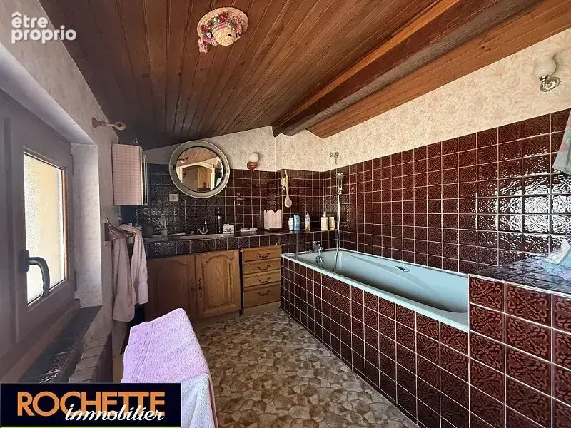 Maison 158 m² à Nervieux  - photo 9