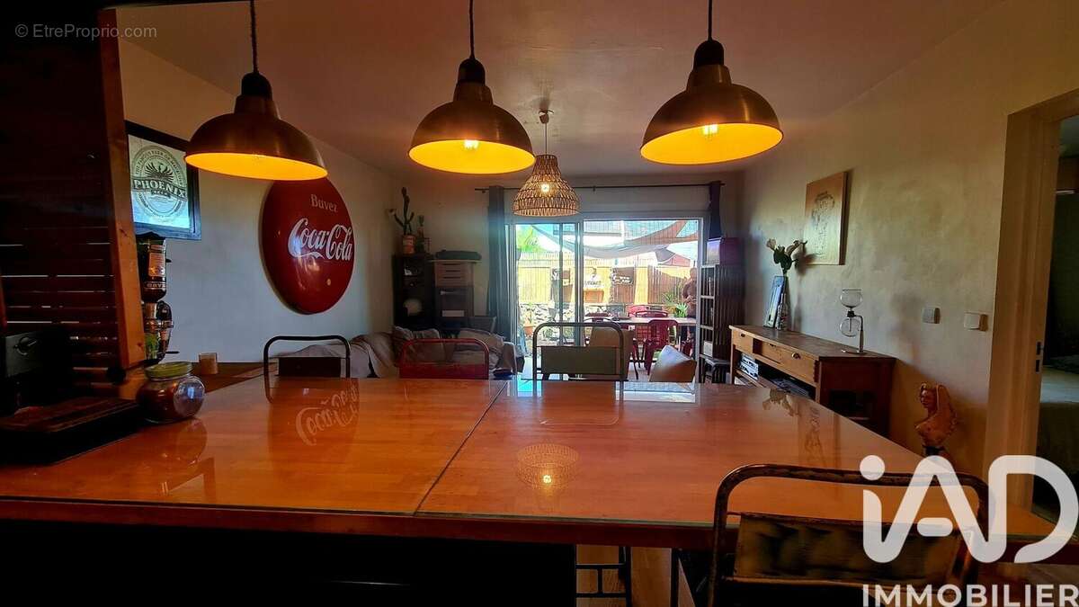 Photo 4 - Appartement à SAINT-PAUL