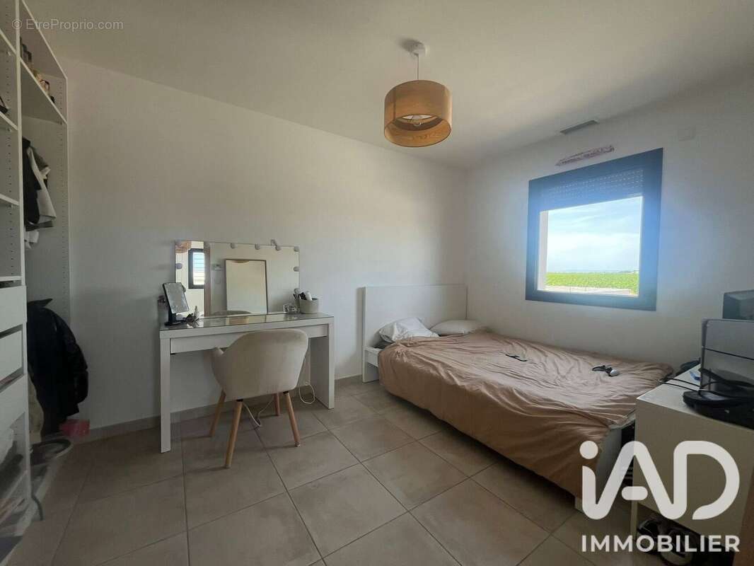 Photo 9 - Maison à SERIGNAN