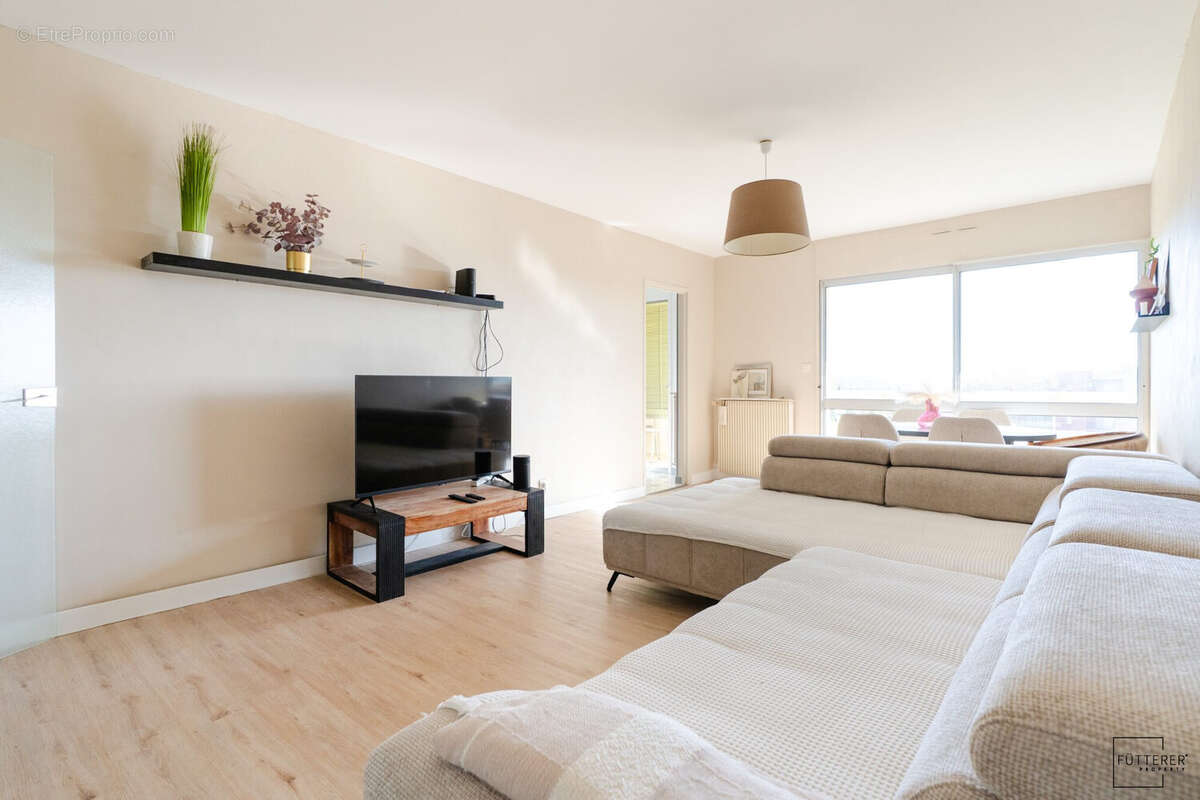 Appartement à NARBONNE