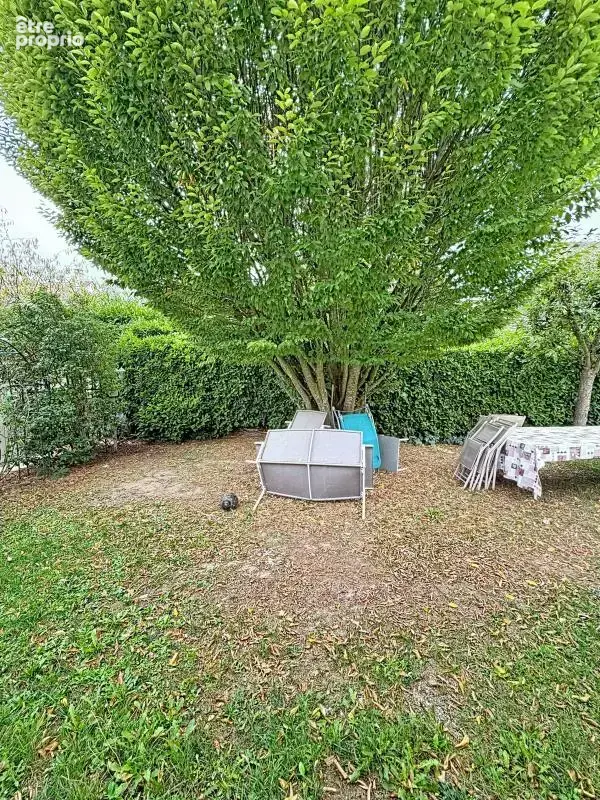 Coup de cœur familial à Bussy-Saint-Georges : maison indépendante 5/6 chambres, jardin, RER A et écoles à pied - photo 33