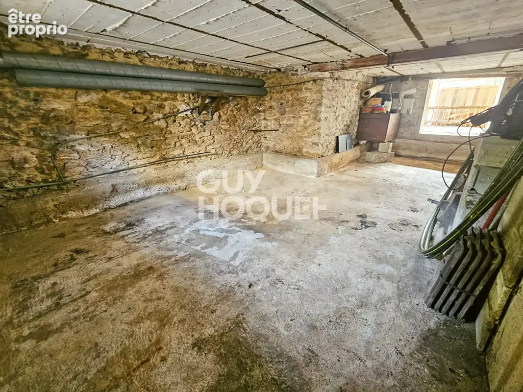 Maison 3 pièces à vendre à Marles-en-Brie - photo 10
