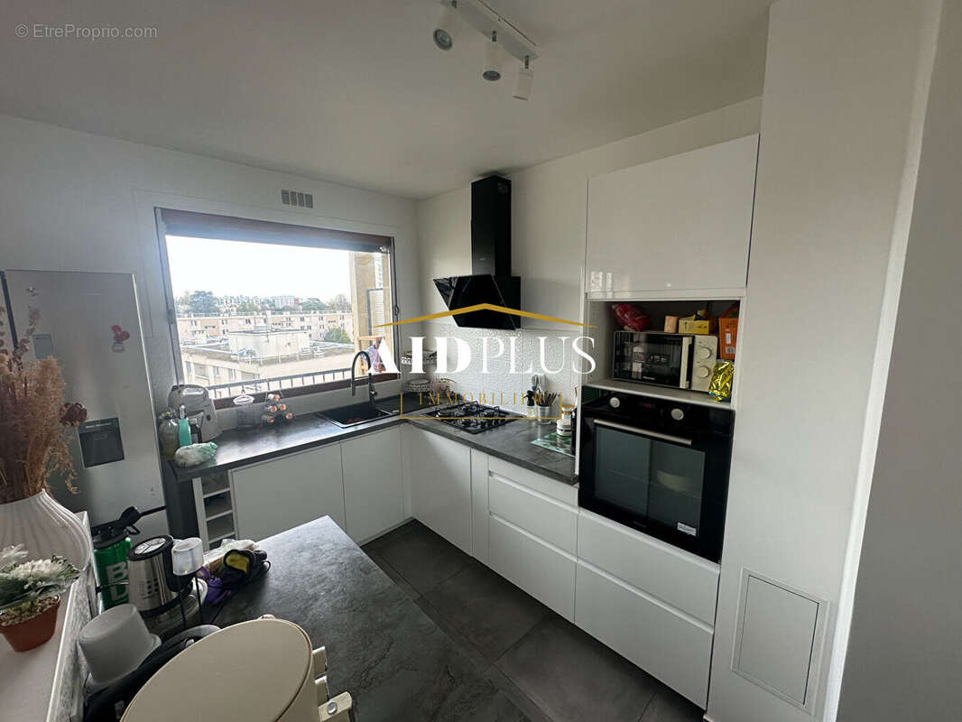 Appartement à EAUBONNE