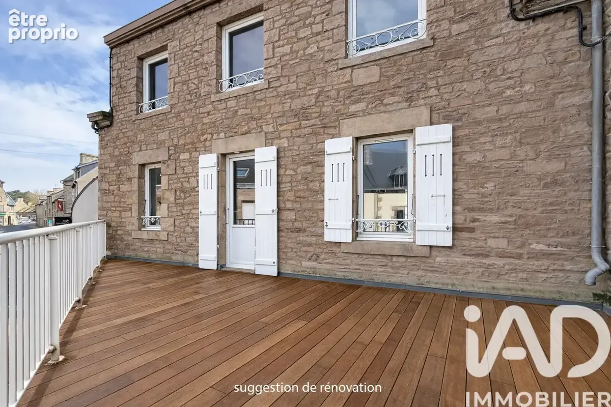 Photo 1 - Appartement à ERQUY