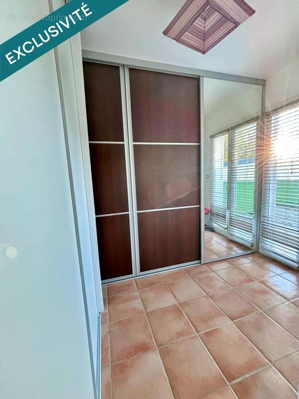 Photo 6 - Maison à MIREMONT