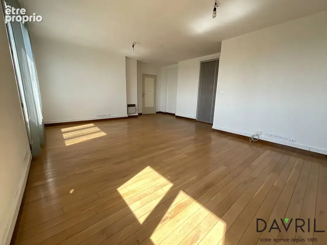 Appartement Conflans Sainte Honorine 4 pièce(s) 68 m2 - photo 2