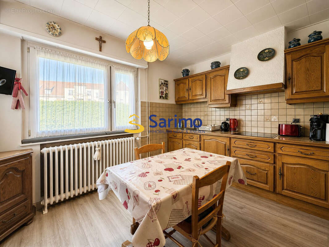 Maison 175 m² à Avolsheim  - photo 7