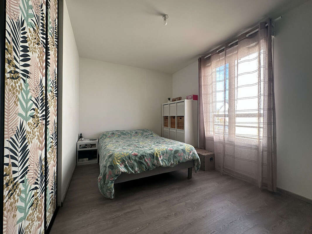 Maison à IFS