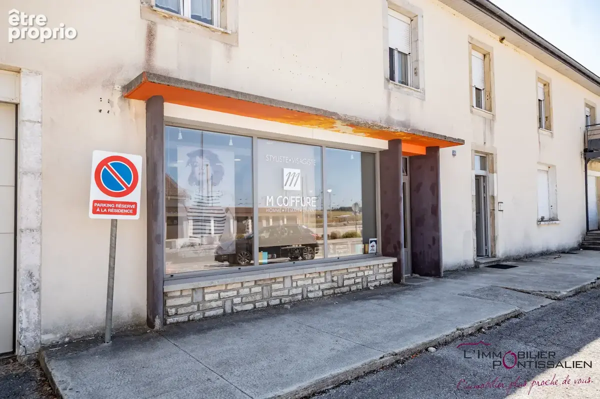 Salon de coiffure à Frasne - photo 18