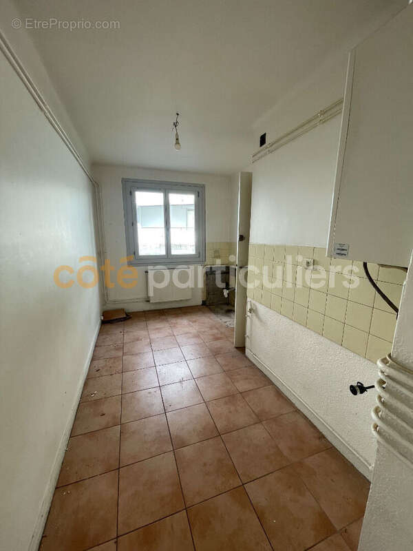 Appartement à TARBES