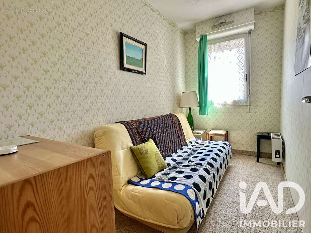 Photo 7 - Appartement à VILLERS-SUR-MER