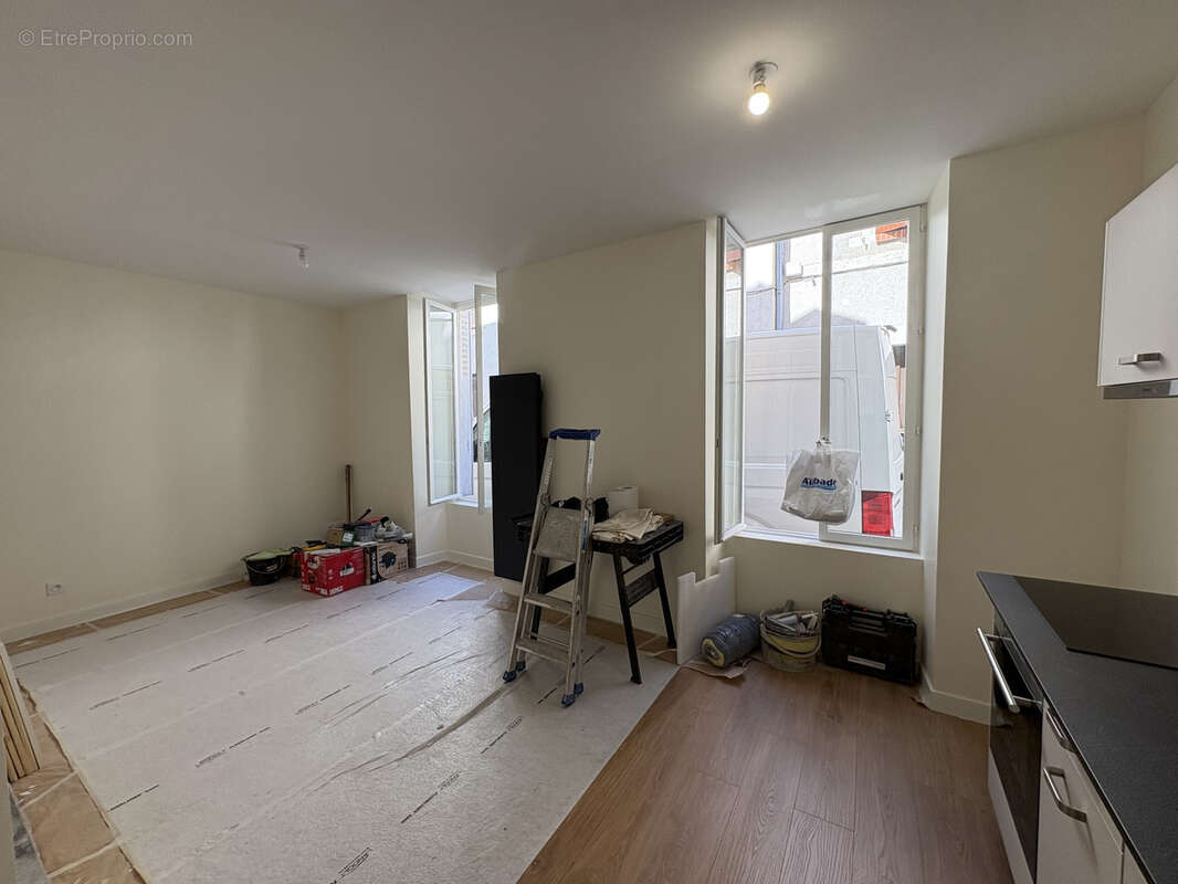 Appartement à ORLEANS
