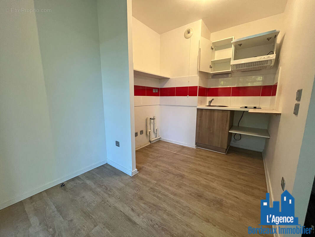 Appartement à FLOIRAC