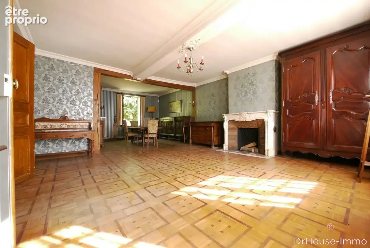 Maison 8 pièces 180 m² à vendre à Pougy (10240) - photo 34