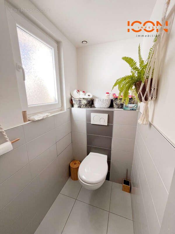 Appartement à BELFORT