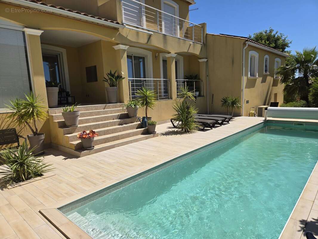 Maison à NARBONNE