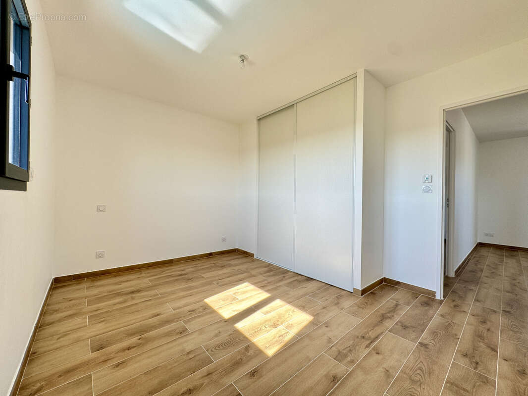 Maison à ARPAILLARGUES-ET-AUREILLAC