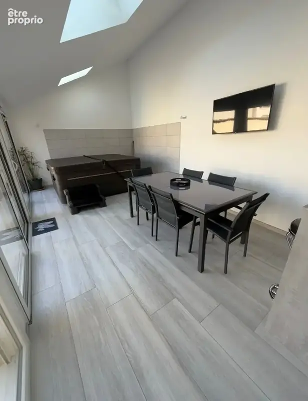 Maison  10 pièce(s) 220 m2 - photo 5