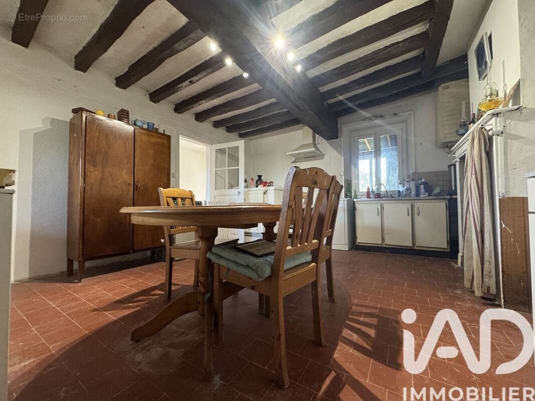 Photo 5 - Maison à PRE-SAINT-MARTIN