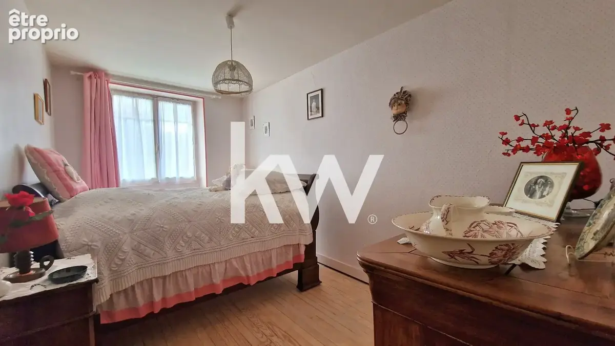Maison 9 pièces 225 m² à vendre à Offlanges (39290) - photo 9