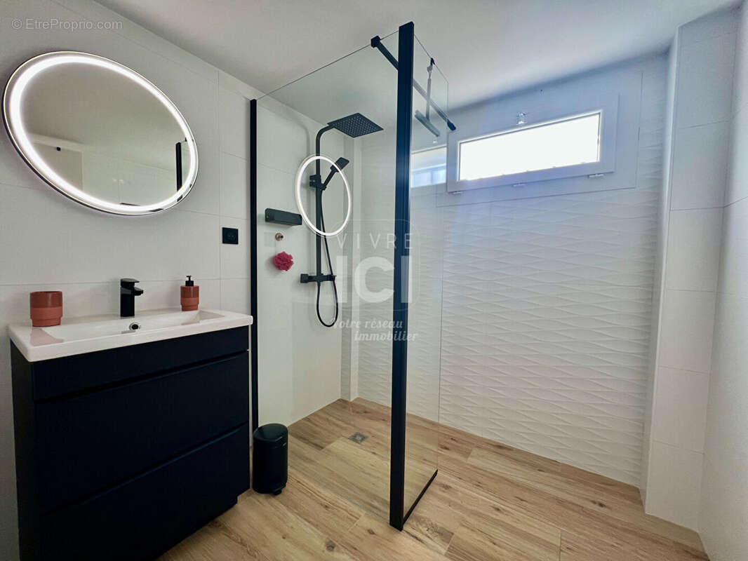 Maison à TREILLIERES