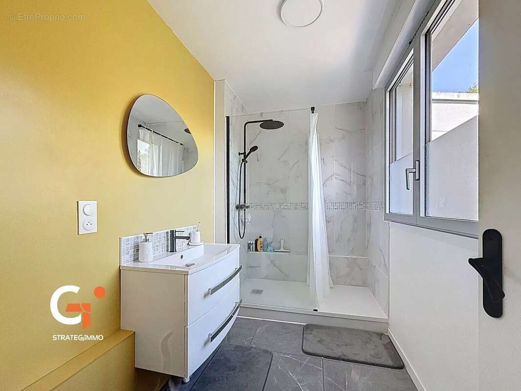 Appartement à DIEPPE